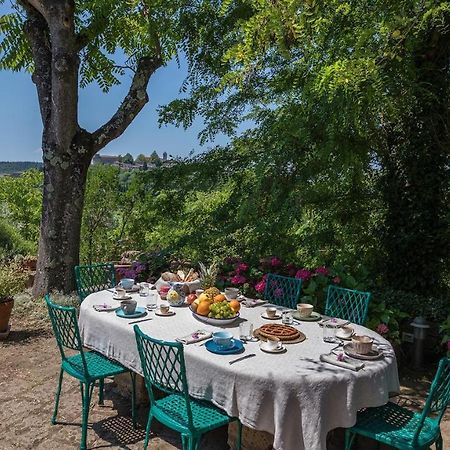 Poderino 6, Emma Villas Trequanda Εξωτερικό φωτογραφία