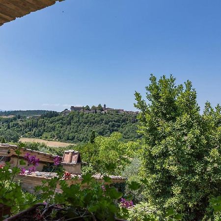 Poderino 6, Emma Villas Trequanda Εξωτερικό φωτογραφία